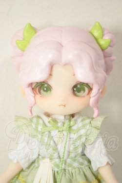 画像1: IMONTOYS LIRORO(リロロ)/童話の家シリーズ エンドウ豆のお姫様 A-26-06-29-148-NY-ZA