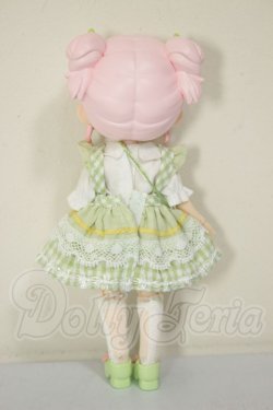 画像3: IMONTOYS LIRORO(リロロ)/童話の家シリーズ エンドウ豆のお姫様 A-26-06-29-148-NY-ZA