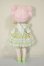 画像3: IMONTOYS LIRORO(リロロ)/童話の家シリーズ エンドウ豆のお姫様 A-26-06-29-148-NY-ZA (3)