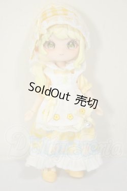 画像2: LIRORO(リロロ)「童話の家」/親指姫 A-26-06-29-147-NY-ZA
