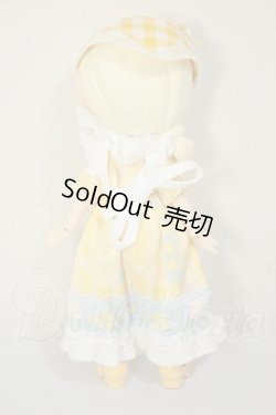 画像3: LIRORO(リロロ)「童話の家」/親指姫 A-26-06-29-147-NY-ZA