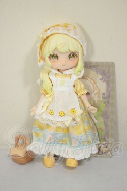 画像4: LIRORO(リロロ)「童話の家」/親指姫 A-26-06-29-147-NY-ZA