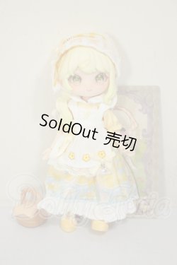 画像4: LIRORO(リロロ)「童話の家」/親指姫 A-26-06-29-147-NY-ZA