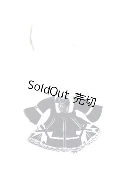 画像1: シュガー100％/アウトフィット　ピーチムース　異色 A-26-07-14-081-NY-ZA