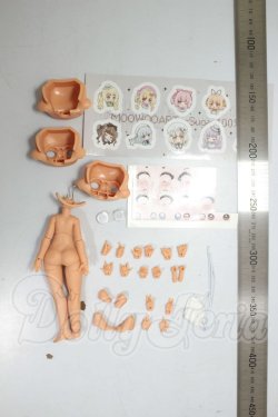 画像2: シュガー100%/異色桃 A-26-06-29-176-NY-ZA