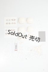 シュガー100％/ヘッドパーツ A-26-06-29-168-NY-ZA