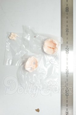 画像2: ルルリン物語2/ヘッドパーツ A-26-06-29-169-NY-ZA