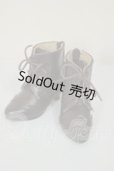 SDM＆MSD/OF:靴 A-26-06-29-118-NY-ZA