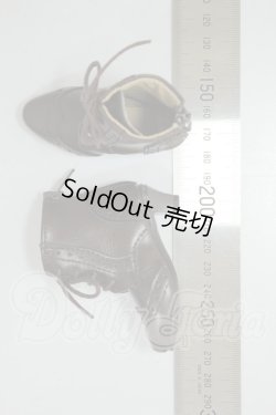 画像2: SDM＆MSD/OF:靴 A-26-06-29-118-NY-ZA