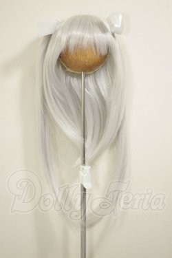 画像1: 8-9inch/ウィッグ A-26-06-29-121-NY-ZA