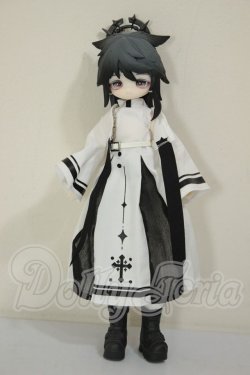 画像2: ルナロア 月光童話物/シークレット 色違い 暮靄 A-26-06-29-112-NY-ZA