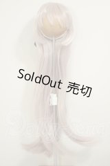 9inch/ウィッグ　Ronshuka Couture 様製 A-26-06-29-120-NY-ZA