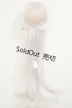 画像1: 9inch/ウィッグ　Ronshuka Couture 様製 A-26-06-29-120-NY-ZA