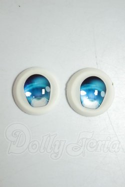 画像1: 22mm/アニメアイ　Derteufel666様製 A-26-06-29-117-NY-ZA