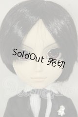 テヤン/セバスチャン 黒執事 A-26-06-29-218-NY-ZA