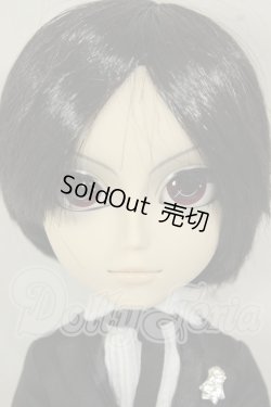 画像1: テヤン/セバスチャン 黒執事 A-26-06-29-218-NY-ZA