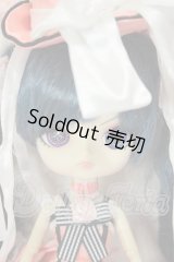 ダル/シエル 駒鳥ver. 黒執事 A-26-06-29-217-NY-ZA