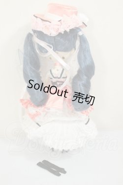画像3: ダル/シエル 駒鳥ver. 黒執事 A-26-06-29-217-NY-ZA