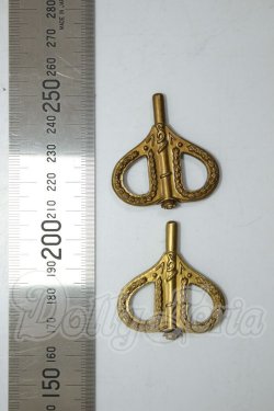 画像2: プーリップ・ダル小物セット A-26-06-29-206-NY-ZA