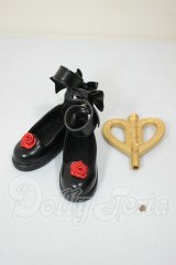 DOLK×ローゼンメイデン/OF:真紅キャストドール 衣装 A-26-06-29-203-NY-ZA