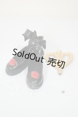 DOLK×ローゼンメイデン/OF:真紅キャストドール 衣装 A-26-06-29-203-NY-ZA