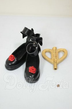 画像1: DOLK×ローゼンメイデン/OF:真紅キャストドール 衣装 A-26-06-29-203-NY-ZA