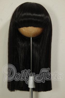 画像1: 9-10inch/ウィッグ A-26-06-29-213-NY-ZA
