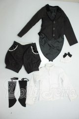SDGrB＆SD13男の子/OF:衣装セット A-26-06-29-208-NY-ZA