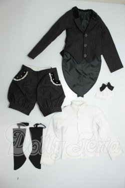 画像1: SDGrB＆SD13男の子/OF:衣装セット A-26-06-29-208-NY-ZA