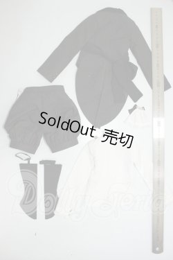 画像2: SDGrB＆SD13男の子/OF:衣装セット A-26-06-29-208-NY-ZA