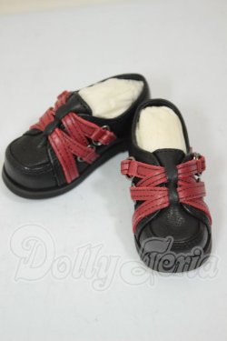 画像1: SDM＆MSD/OF:靴 A-26-06-29-284-NY-ZA