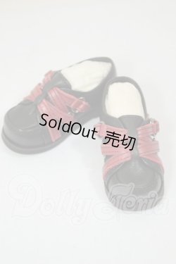 画像1: SDM＆MSD/OF:靴 A-26-06-29-284-NY-ZA