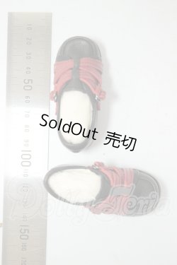 画像2: SDM＆MSD/OF:靴 A-26-06-29-284-NY-ZA