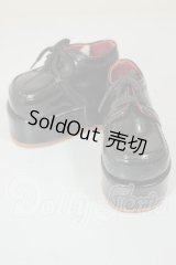 SDM＆MSD/OF:靴 A-26-06-29-300-NY-ZA