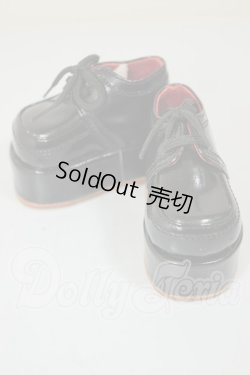 画像1: SDM＆MSD/OF:靴 A-26-06-29-300-NY-ZA
