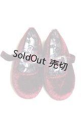SDM＆MSD/OF:靴 A-26-07-21-003-NY-ZA