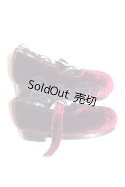 画像2: SDM＆MSD/OF:靴 A-26-07-21-003-NY-ZA
