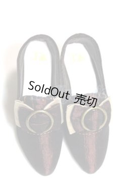 画像1: SDGrG/OF:靴 A-26-07-21-006-NY-ZA