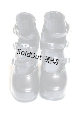 画像1: SDGrG/OF:靴 A-26-07-21-007-NY-ZA