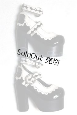 画像2: SDGrG/OF:靴 A-26-07-21-004-NY-ZA
