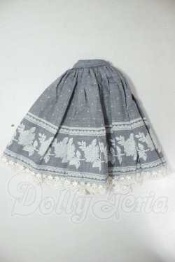 画像1: SDM＆MSD/OF:スカート A-26-06-29-231-NY-ZA