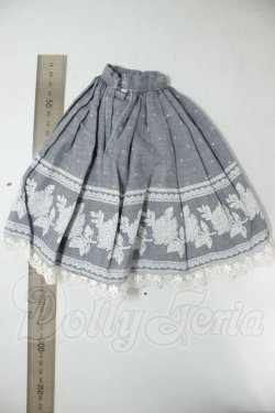 画像2: SDM＆MSD/OF:スカート A-26-06-29-231-NY-ZA