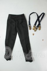SDM＆MSD/OF:パンツ A-26-06-29-287-NY-ZA