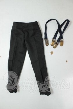 画像1: SDM＆MSD/OF:パンツ A-26-06-29-287-NY-ZA
