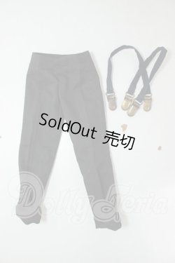 画像1: SDM＆MSD/OF:パンツ A-26-06-29-287-NY-ZA