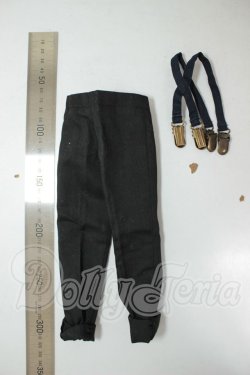 画像2: SDM＆MSD/OF:パンツ A-26-06-29-287-NY-ZA