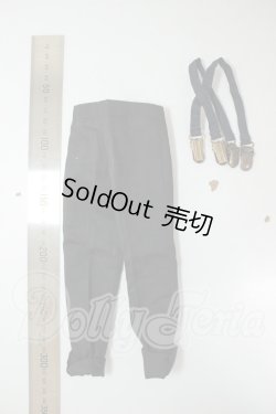 画像2: SDM＆MSD/OF:パンツ A-26-06-29-287-NY-ZA