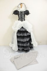 SD/OF:衣装セット A-26-06-29-285-NY-ZA