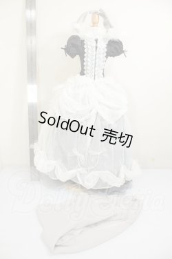 画像2: SD/OF:衣装セット A-26-06-29-285-NY-ZA
