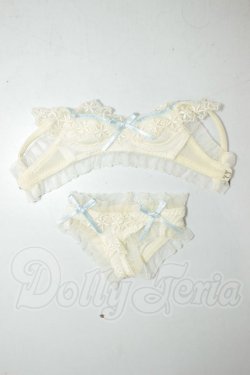 画像1: SDM＆MSD/OF:下着 A-26-06-29-245-NY-ZA